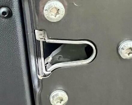 Серый Опель Зафира, объемом двигателя 1.6 л и пробегом 208 тыс. км за 6550 $, фото 73 на Automoto.ua