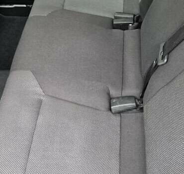 Сірий Опель Зафіра, об'ємом двигуна 1.6 л та пробігом 250 тис. км за 6500 $, фото 5 на Automoto.ua