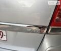 Серый Опель Зафира, объемом двигателя 1.7 л и пробегом 173 тыс. км за 7850 $, фото 6 на Automoto.ua