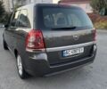Сірий Опель Зафіра, об'ємом двигуна 1.9 л та пробігом 254 тис. км за 6900 $, фото 1 на Automoto.ua