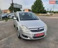 Сірий Опель Зафіра, об'ємом двигуна 1.8 л та пробігом 203 тис. км за 6900 $, фото 1 на Automoto.ua