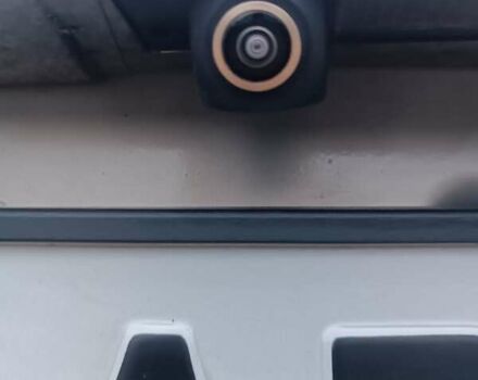 Серый Опель Зафира, объемом двигателя 1.8 л и пробегом 210 тыс. км за 7600 $, фото 20 на Automoto.ua