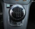 Серый Опель Зафира, объемом двигателя 1.6 л и пробегом 278 тыс. км за 7200 $, фото 9 на Automoto.ua