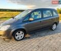 Сірий Опель Зафіра, об'ємом двигуна 1.8 л та пробігом 199 тис. км за 6199 $, фото 2 на Automoto.ua