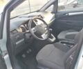 Серый Опель Зафира, объемом двигателя 1.6 л и пробегом 277 тыс. км за 6750 $, фото 1 на Automoto.ua
