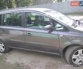 Опель Зафира 2009 в Белой Церкве на Automoto.ua Серый Опель Зафира, объемом двигателя 1.9 л и пробегом 230 тыс. км за 7200 $, фото 3 на Automoto.ua