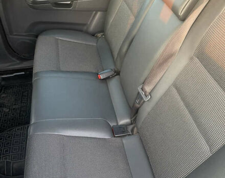 Сірий Опель Зафіра, об'ємом двигуна 1.7 л та пробігом 293 тис. км за 6900 $, фото 13 на Automoto.ua