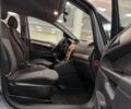 Серый Опель Зафира, объемом двигателя 1.8 л и пробегом 204 тыс. км за 6000 $, фото 7 на Automoto.ua