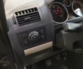 Сірий Опель Зафіра, об'ємом двигуна 1.7 л та пробігом 325 тис. км за 5750 $, фото 5 на Automoto.ua