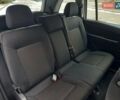 Сірий Опель Зафіра, об'ємом двигуна 1.6 л та пробігом 229 тис. км за 6850 $, фото 21 на Automoto.ua