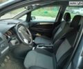 Сірий Опель Зафіра, об'ємом двигуна 2.2 л та пробігом 370 тис. км за 5700 $, фото 1 на Automoto.ua
