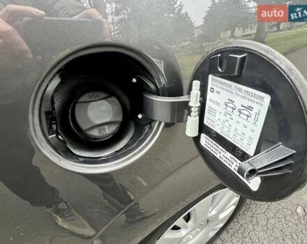 Серый Опель Зафира, объемом двигателя 1.6 л и пробегом 208 тыс. км за 6550 $, фото 31 на Automoto.ua