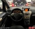 Серый Опель Зафира, объемом двигателя 1.8 л и пробегом 204 тыс. км за 6000 $, фото 11 на Automoto.ua