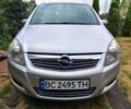 Серый Опель Зафира, объемом двигателя 1.7 л и пробегом 255 тыс. км за 7100 $, фото 1 на Automoto.ua