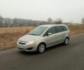 Серый Опель Зафира, объемом двигателя 1.7 л и пробегом 260 тыс. км за 6000 $, фото 1 на Automoto.ua