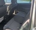 Серый Опель Зафира, объемом двигателя 1.7 л и пробегом 260 тыс. км за 5950 $, фото 14 на Automoto.ua