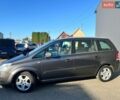 Серый Опель Зафира, объемом двигателя 1.6 л и пробегом 172 тыс. км за 6900 $, фото 2 на Automoto.ua