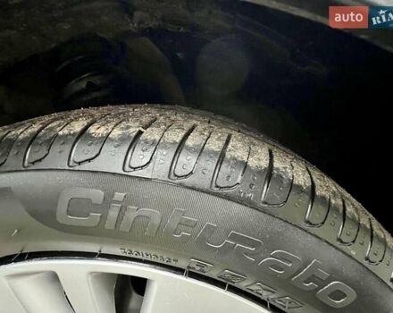 Серый Опель Зафира, объемом двигателя 1.6 л и пробегом 208 тыс. км за 6550 $, фото 34 на Automoto.ua