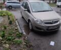 Сірий Опель Зафіра, об'ємом двигуна 1.6 л та пробігом 231 тис. км за 5500 $, фото 8 на Automoto.ua