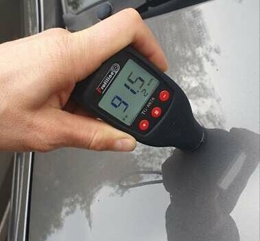 Сірий Опель Зафіра, об'ємом двигуна 1.8 л та пробігом 228 тис. км за 6500 $, фото 47 на Automoto.ua