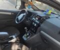 Серый Опель Зафира, объемом двигателя 0 л и пробегом 345 тыс. км за 3400 $, фото 6 на Automoto.ua