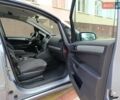 Серый Опель Зафира, объемом двигателя 1.8 л и пробегом 236 тыс. км за 6399 $, фото 22 на Automoto.ua