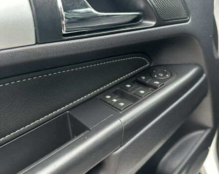 Серый Опель Зафира, объемом двигателя 1.6 л и пробегом 217 тыс. км за 6250 $, фото 13 на Automoto.ua