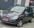Серый Опель Зафира, объемом двигателя 1.8 л и пробегом 187 тыс. км за 6690 $, фото 3 на Automoto.ua