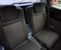 Серый Опель Зафира, объемом двигателя 1.7 л и пробегом 268 тыс. км за 4990 $, фото 63 на Automoto.ua