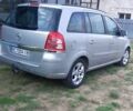 Сірий Опель Зафіра, об'ємом двигуна 1.7 л та пробігом 270 тис. км за 4600 $, фото 1 на Automoto.ua