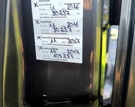 Серый Опель Зафира, объемом двигателя 1.6 л и пробегом 178 тыс. км за 6300 $, фото 4 на Automoto.ua