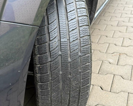 Серый Опель Зафира, объемом двигателя 1.6 л и пробегом 212 тыс. км за 6350 $, фото 53 на Automoto.ua