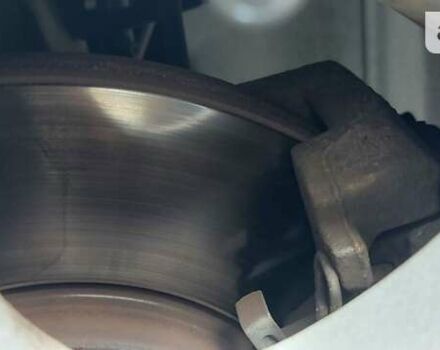 Сірий Опель Зафіра, об'ємом двигуна 1.6 л та пробігом 199 тис. км за 7200 $, фото 28 на Automoto.ua