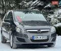 Сірий Опель Зафіра, об'ємом двигуна 1.6 л та пробігом 208 тис. км за 6300 $, фото 1 на Automoto.ua