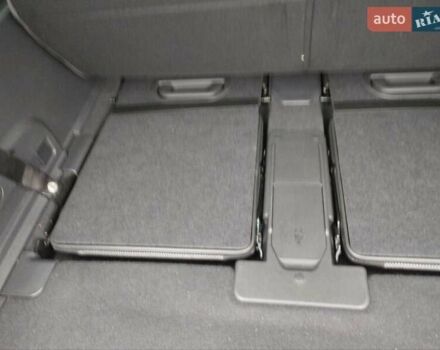 Серый Опель Зафира, объемом двигателя 1.8 л и пробегом 247 тыс. км за 6900 $, фото 12 на Automoto.ua