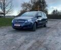 Серый Опель Зафира, объемом двигателя 1.8 л и пробегом 254 тыс. км за 6550 $, фото 1 на Automoto.ua