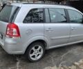 Сірий Опель Зафіра, об'ємом двигуна 1.6 л та пробігом 250 тис. км за 6500 $, фото 10 на Automoto.ua
