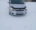 Серый Опель Зафира, объемом двигателя 1.69 л и пробегом 318 тыс. км за 6300 $, фото 1 на Automoto.ua