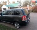 Серый Опель Зафира, объемом двигателя 1.6 л и пробегом 280 тыс. км за 6500 $, фото 9 на Automoto.ua