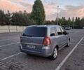 Сірий Опель Зафіра, об'ємом двигуна 1.7 л та пробігом 191 тис. км за 6850 $, фото 10 на Automoto.ua