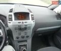 Сірий Опель Зафіра, об'ємом двигуна 1.69 л та пробігом 293 тис. км за 6500 $, фото 1 на Automoto.ua