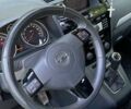 Сірий Опель Зафіра, об'ємом двигуна 1.7 л та пробігом 350 тис. км за 7300 $, фото 8 на Automoto.ua