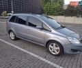 Сірий Опель Зафіра, об'ємом двигуна 1.7 л та пробігом 191 тис. км за 6850 $, фото 6 на Automoto.ua
