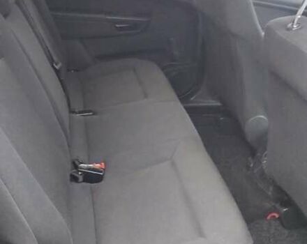 Опель Зафира 2009 в Борисполе на Automoto.ua Серый Опель Зафира, объемом двигателя 1.91 л и пробегом 297 тыс. км за 6200 $, фото 10 на Automoto.ua