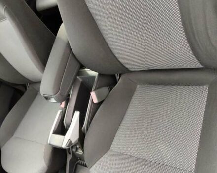 Сірий Опель Зафіра, об'ємом двигуна 1.8 л та пробігом 241 тис. км за 6600 $, фото 13 на Automoto.ua