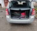 Сірий Опель Зафіра, об'ємом двигуна 1.6 л та пробігом 231 тис. км за 5500 $, фото 3 на Automoto.ua