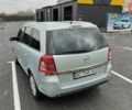 Опель Зафіра 2009 у Львові на Automoto.ua Сірий Опель Зафіра, об'ємом двигуна 1.6 л та пробігом 261 тис. км за 6500 $, фото 2 на Automoto.ua