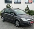 Сірий Опель Зафіра, об'ємом двигуна 1.6 л та пробігом 155 тис. км за 5700 $, фото 1 на Automoto.ua