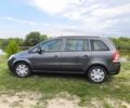 Сірий Опель Зафіра, об'ємом двигуна 1.6 л та пробігом 170 тис. км за 6650 $, фото 4 на Automoto.ua