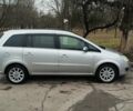 Сірий Опель Зафіра, об'ємом двигуна 1.7 л та пробігом 218 тис. км за 6200 $, фото 1 на Automoto.ua